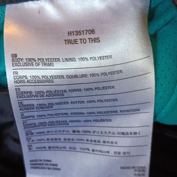 Volcom "True to This" Snowboarding Pants - Picture 9 of 16